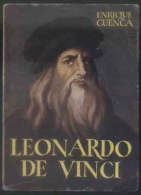 LEONARDO DE VINCI. COLECCIÓN PULGA Nº 4.