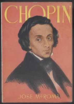 CHOPIN. COLECCIÓN PULGA Nº 36.