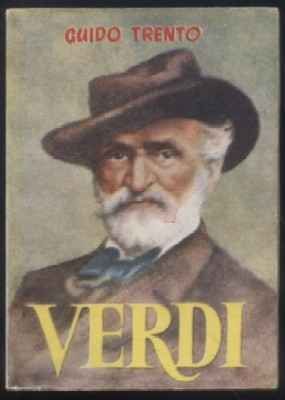 VERDI. COLECCIÓN PULGA Nº 43.