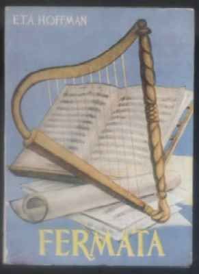 FERMATA. COLECCIÓN PULGA Nº 42.