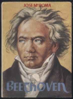 BEETHOVEN. COLECCIÓN PULGA Nº 48.