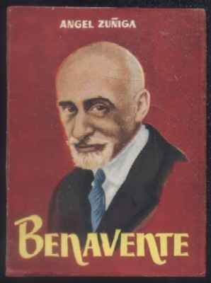 BENAVENTE. COLECCIÓN PULGA Nº 66.