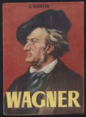 WAGNER. COLECCIÓN PULGA Nº 91.