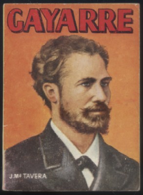 GAYARRE. COLECCIÓN PULGA Nº 141.