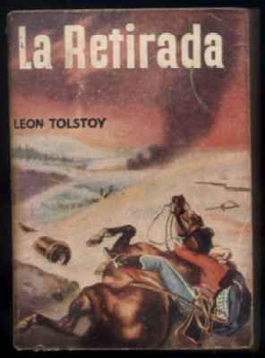 LA RETIRADA. COLECCIÓN PULGA Nº 47.