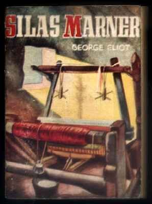 SILAS MARNER. COLECCIÓN PULGA Nº 53.