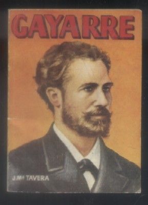 GAYARRE. COLECCIÓN PULGA Nº 141.