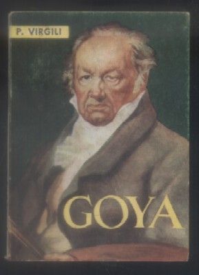 GOYA. COLECCIÓN PULGA Nº 89.