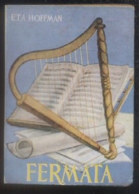 FERMATA. COLECCIÓN PULGA Nº 42.