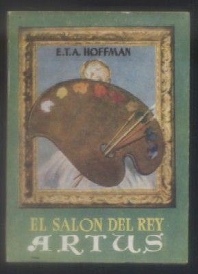 EL SALON DEL REY ARTUS. COLECCIÓN PULGA Nº 46.