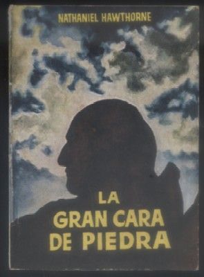 LA GRAN CARA DE PIEDRA. COLECCIÓN PULGA Nº 131.