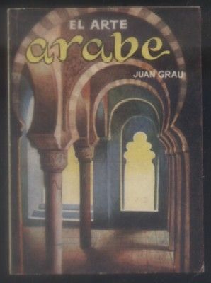 EL ARTE ARABE. COLECCIÓN PULGA Nº 154.