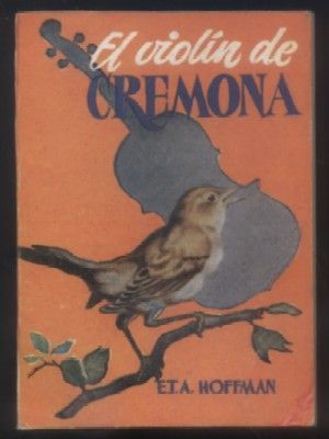 EL VIOLIN DE CREMONA. COLECCIÓN PULGA Nº 51.