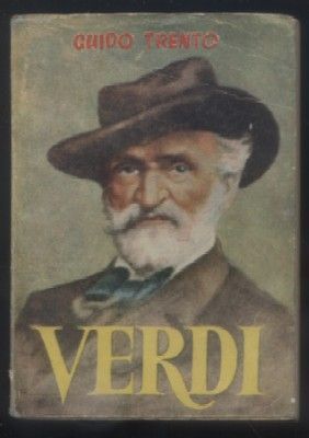 VERDI. COLECCIÓN PULGA Nº 43.