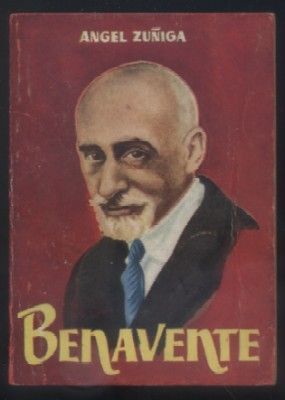 BENAVENTE. COLECCIÓN PULGA Nº 66.