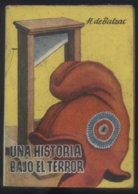UNA HISTORIA BAJO EL TERROR. COLECCIÓN PULGA Nº 92.