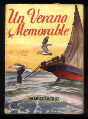 UN VERANO MEMORABLE. COLECCIÓN PULGA Nº 161.