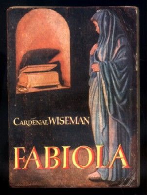 FABIOLA. COLECCIÓN PULGA Nº 40