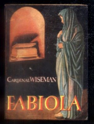 FABIOLA. COLECCIÓN PULGA Nº 40