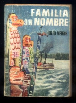 FAMILIA SIN NOMBRE. COLECCIÓN PULGA Nº 91.