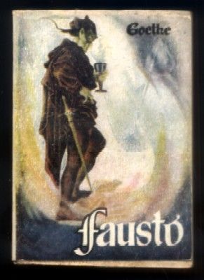 FAUSTO. COLECCIÓN PULGA Nº 360.