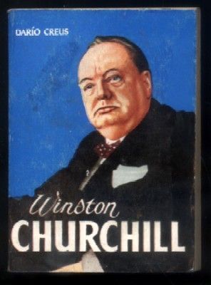 WINSTON CHURCHILL. COLECCIÓN PULGA Nº 210.