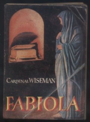 FABIOLA. COLECCIÓN PULGA Nº 40.