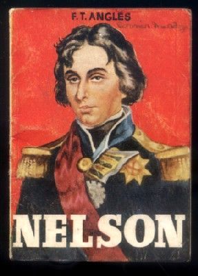 NELSON. COLECCIÓN PULGA Nº 183.