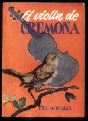 EL VIOLIN DE CREMONA. COLECCIÓN PULGA Nº 51.