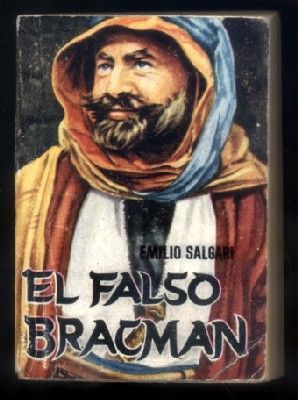 EL FALSO BRACMAN. COLECCIÓN PULGA Nº 93.