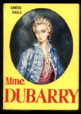 MME. DUBARRY. COLECCIÓN PULGA Nº 174.