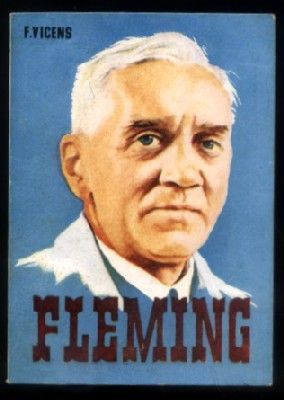 FLEMING. COLECCIÓN PULGA Nº 158.