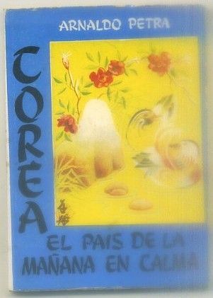 COREA. COLECCIÓN  PULGA Nº 218.