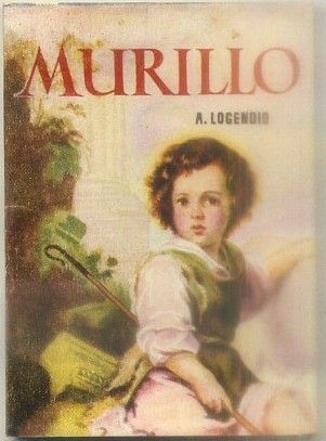 MURILLO. COLECCIÓN PULGA Nº 307