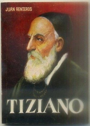 TIZIANO. COLECCIÓN PULGA Nº 419