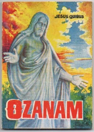 OZANAM. COLECCIÓN PULGA Nº 266