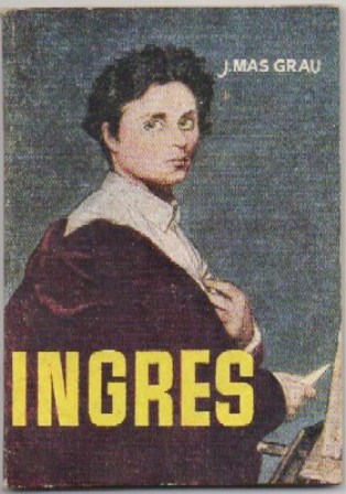 INGRES. COLECCIÓN PULGA Nº 403
