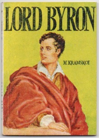 LORD BYRON. COLECCIÓN PULGA Nº 138