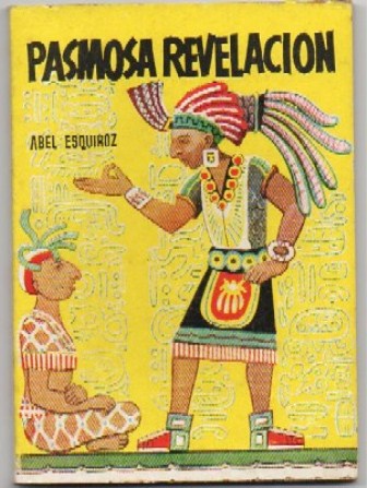 PASMOSA REVELACION. COLECCIÓN PULGA Nº 424