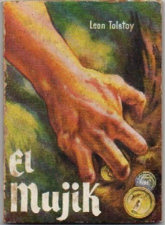 EL MUJIK. COLECCIÓN PULGA Nº 420