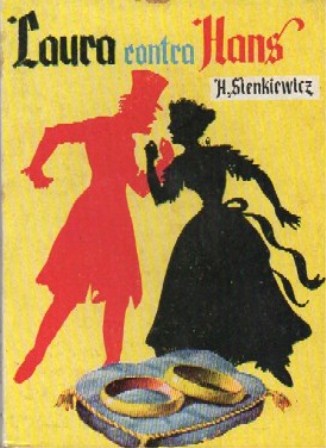LAURA CONTRA HANS. COLECCIÓN PULGA Nº 367