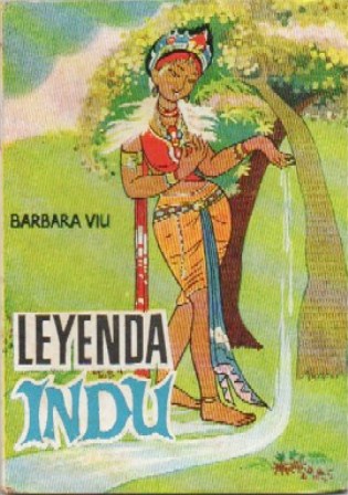 LEYENDA INDU. COLECCIÓN PULGA Nº 414