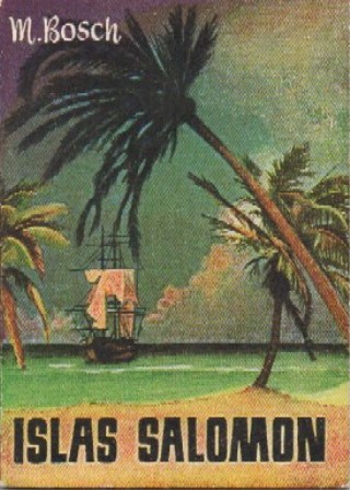 ISLAS SALOMON. COLECCIÓN PULGA Nº 73
