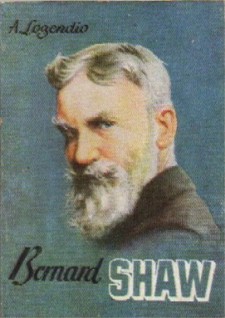 BERNARD SHAW. COLECCIÓN PULGA Nº 247