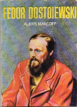 FEDOR DOSTOIEWSKI. COLECCIÓN PULGA Nº 379