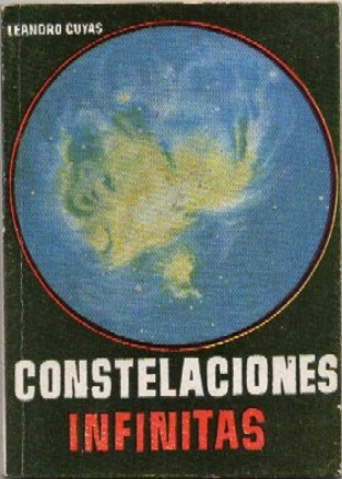 CONSTELACIONES INFINITAS. COLECCIÓN PULGA Nº 226