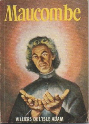 MAUCOMBE. COLECCIÓN PULGA Nº 142