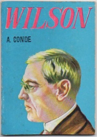 WILSON. COLECCIÓN PULGA Nº 477
