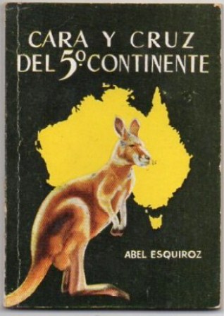 CARA Y CRUZ DEL 5º CONTINENTE. COLECCIÓN PULGA Nº 227