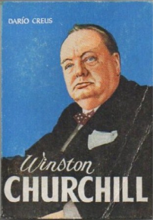 WINSTON CHURCHILL. COLECCIÓN PULGA Nº 210